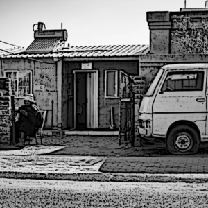 Johannesburg and Soweto Night Tour