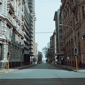 Johannesburg City Tour