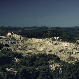 Cullinan Diamond Tour Underground Tour